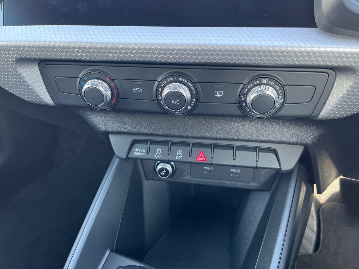 Used Audi A1 2025 for sale - 78206895: Photo 10