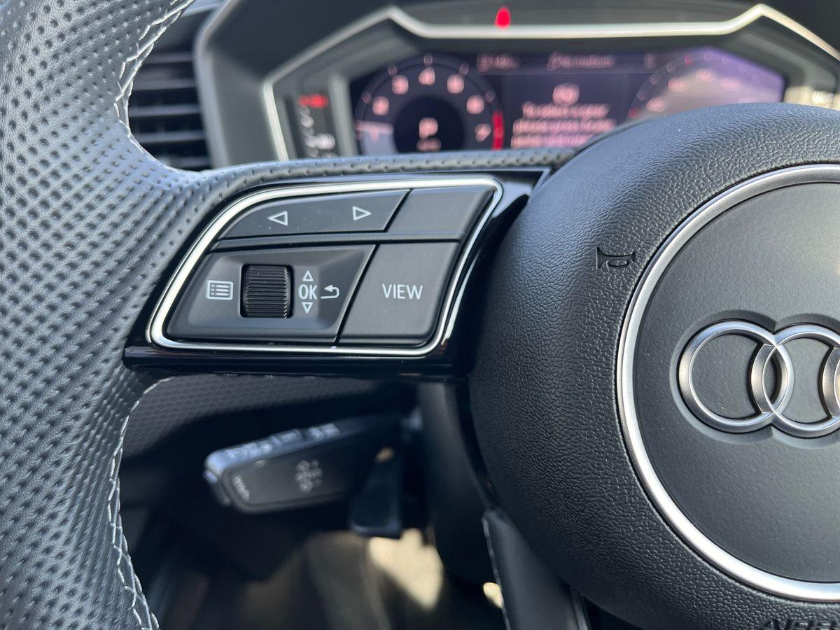 Used Audi A1 2025 for sale - 78206895: Photo 13