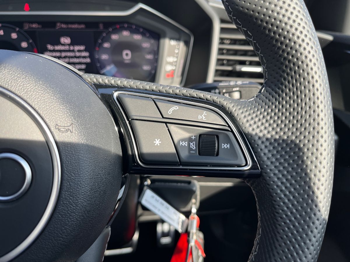 Used Audi A1 2025 for sale - 78206895: Photo 14