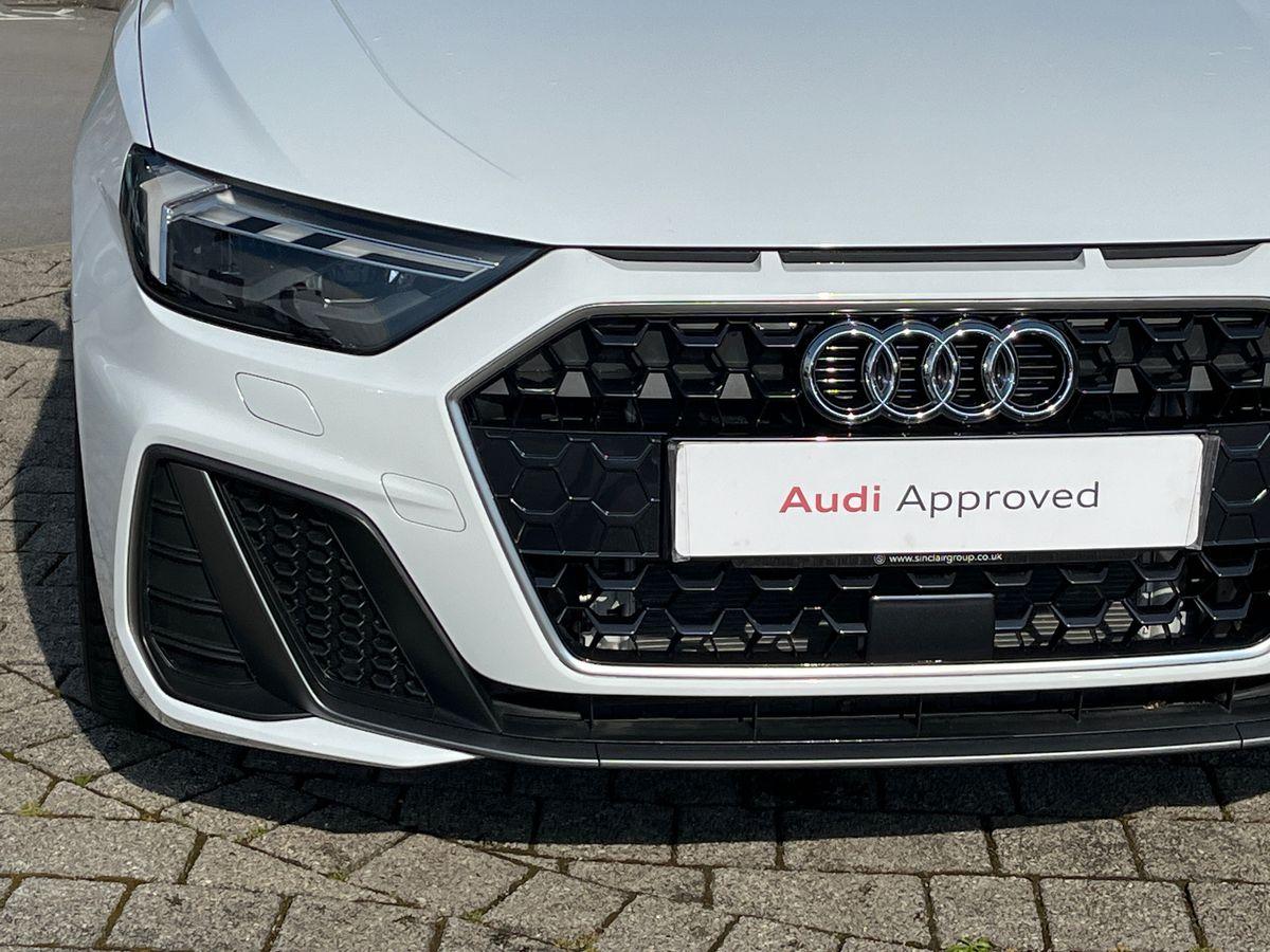 Used Audi A1 2025 for sale - 78206895: Photo 15