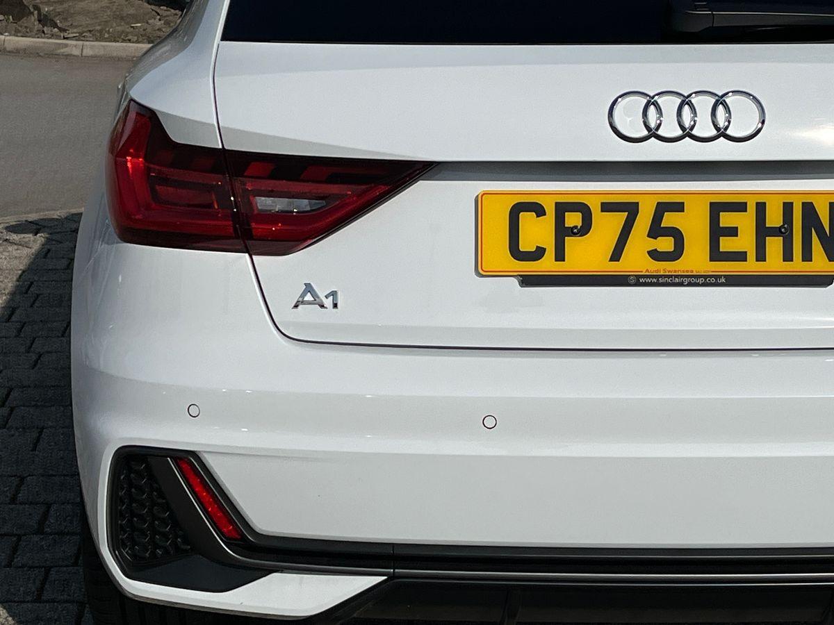 Used Audi A1 2025 for sale - 78206895: Photo 16