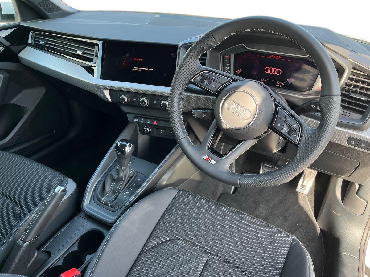 Used Audi A1 2025 for sale - 78206895: Photo 17