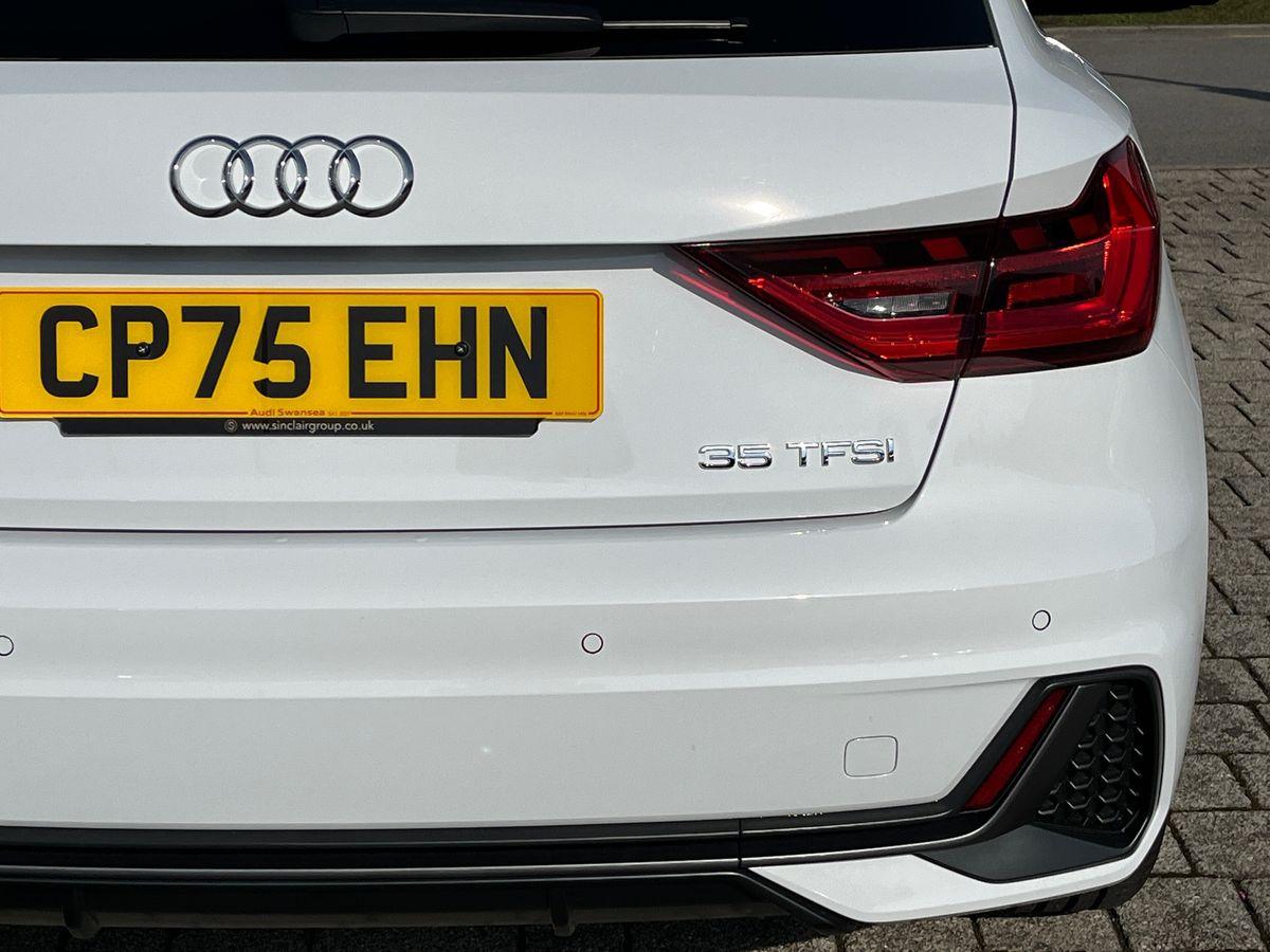 Used Audi A1 2025 for sale - 78206895: Photo 18