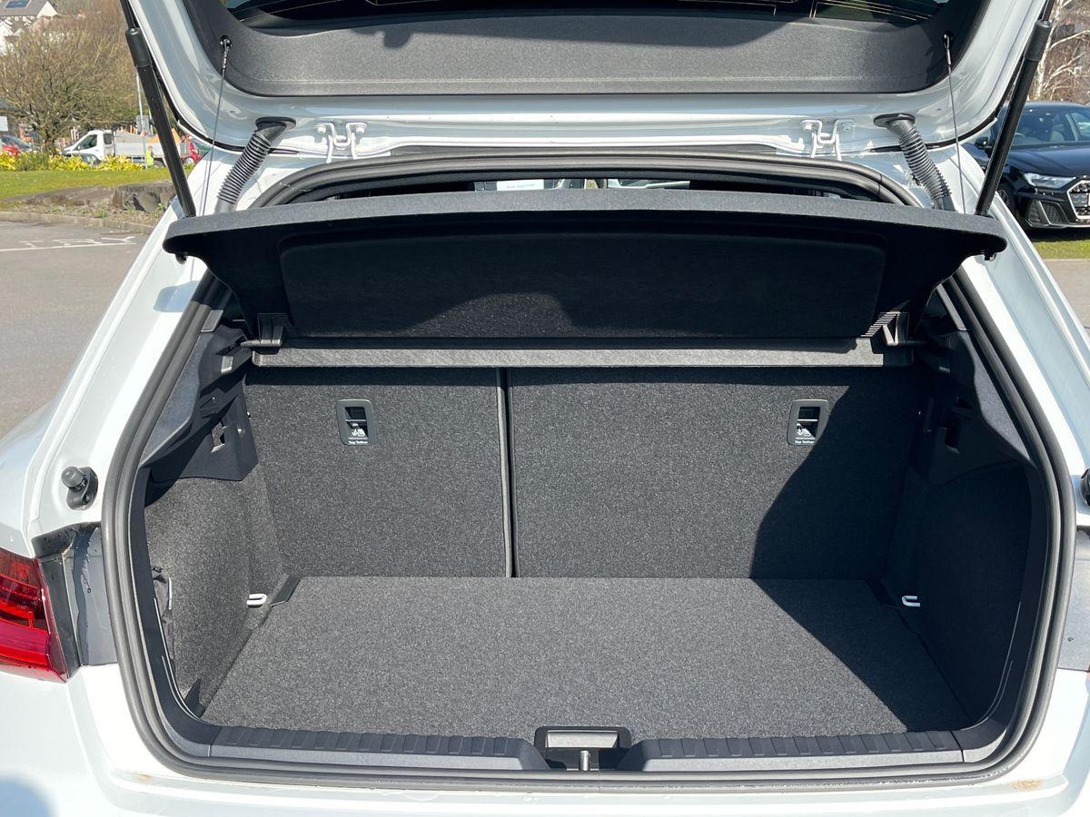 Used Audi A1 2025 for sale - 78206895: Photo 19