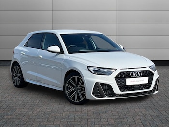 Audi A1 feature image