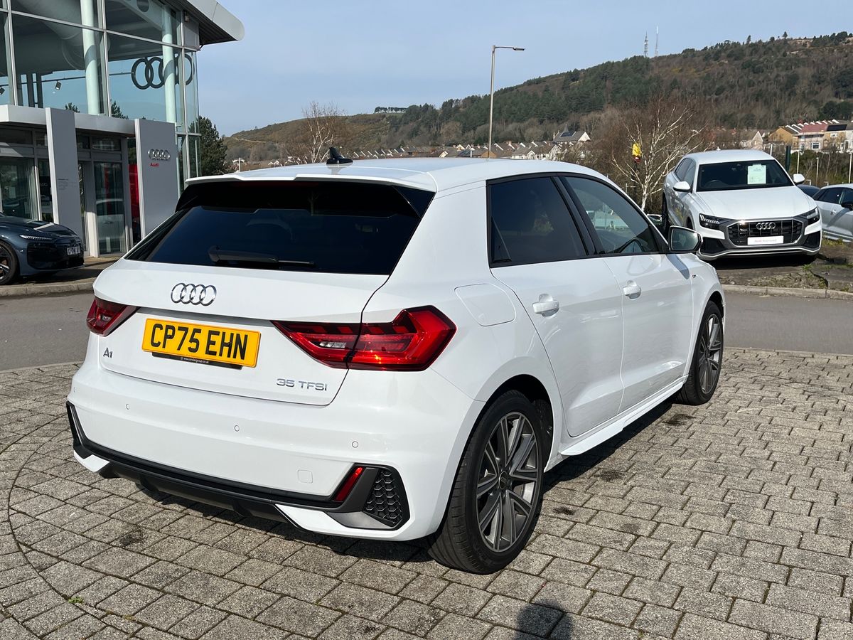 Used Audi A1 2025 for sale - 78206895: Photo 20