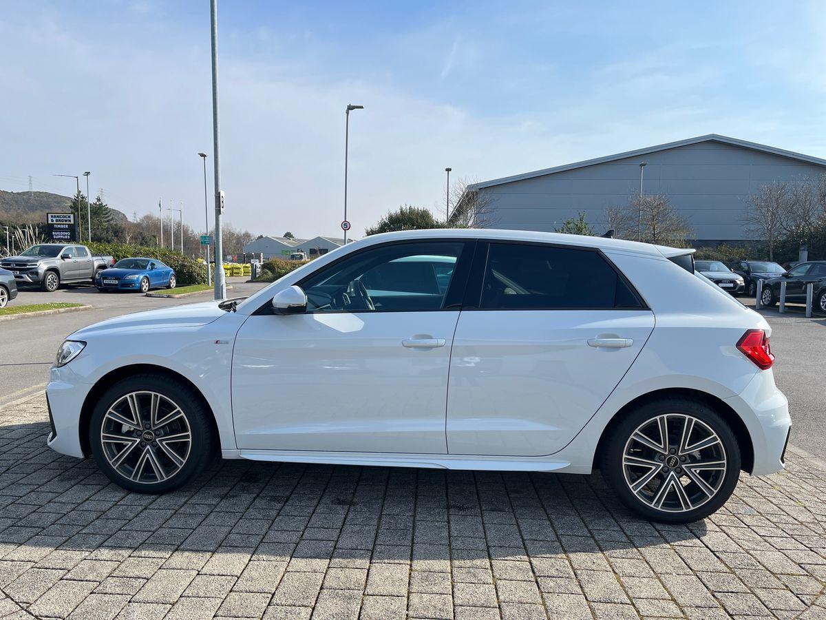 Used Audi A1 2025 for sale - 78206895: Photo 21