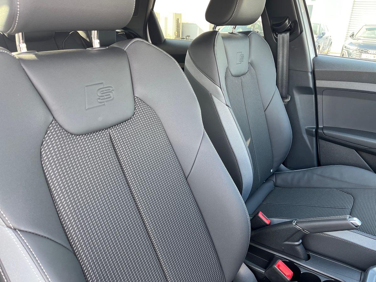 Used Audi A1 2025 for sale - 78206895: Photo 23