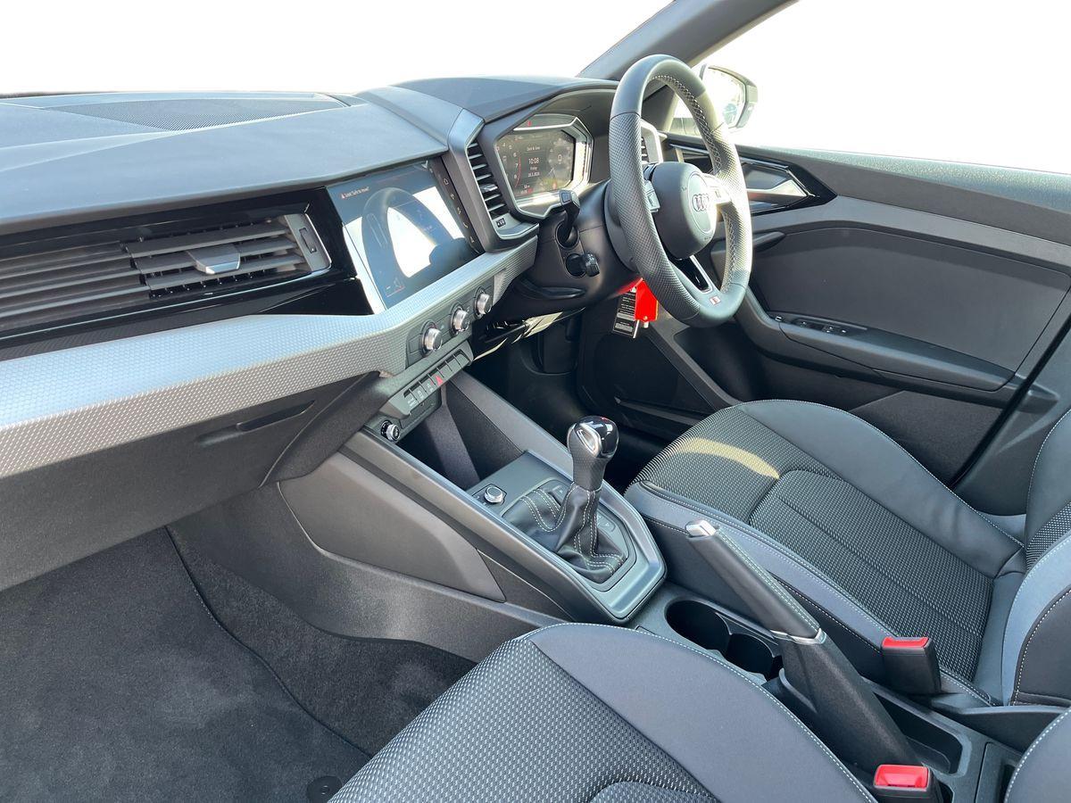 Used Audi A1 2025 for sale - 78206895: Photo 3