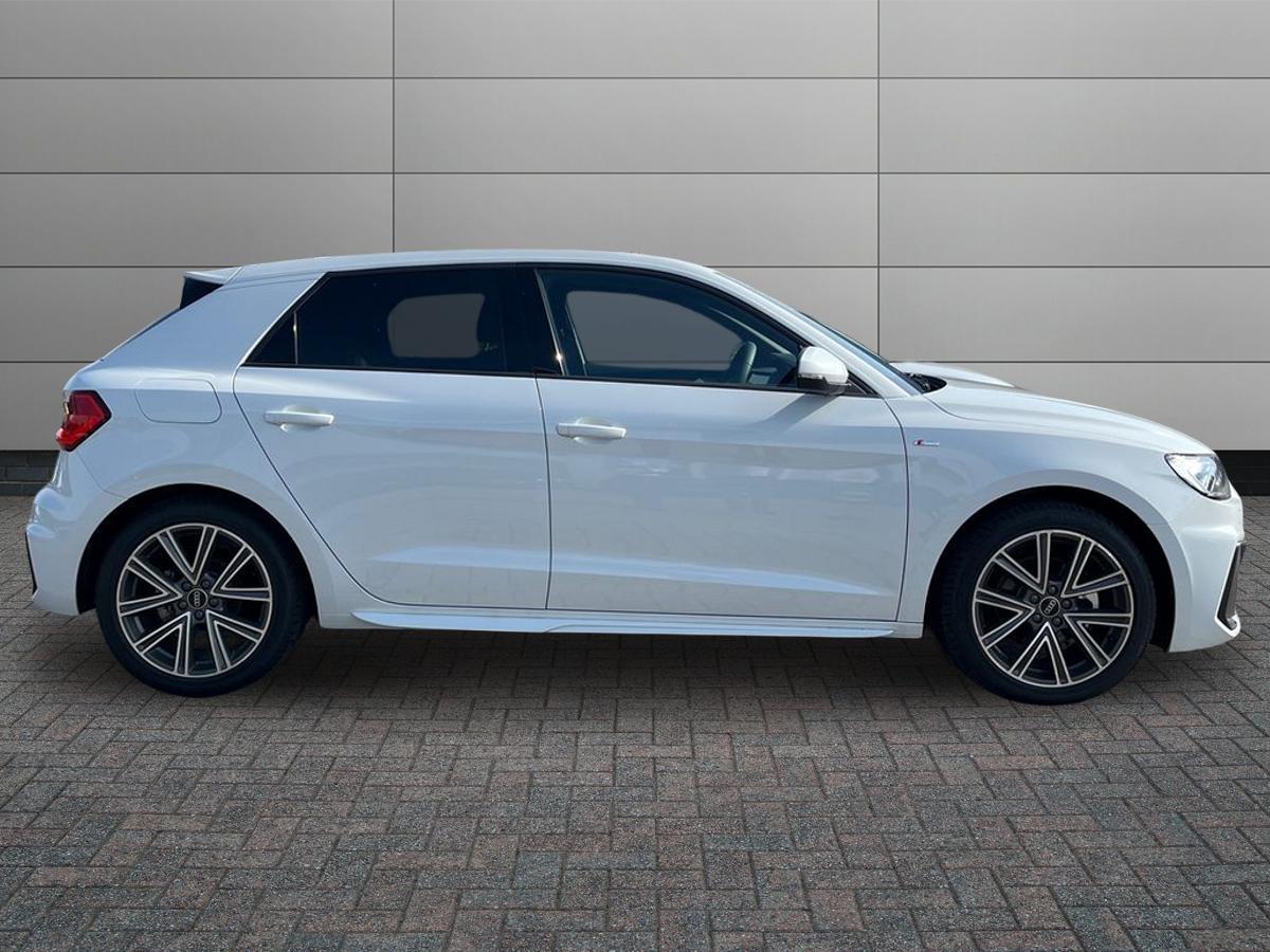 Used Audi A1 2025 for sale - 78206895: Photo 5