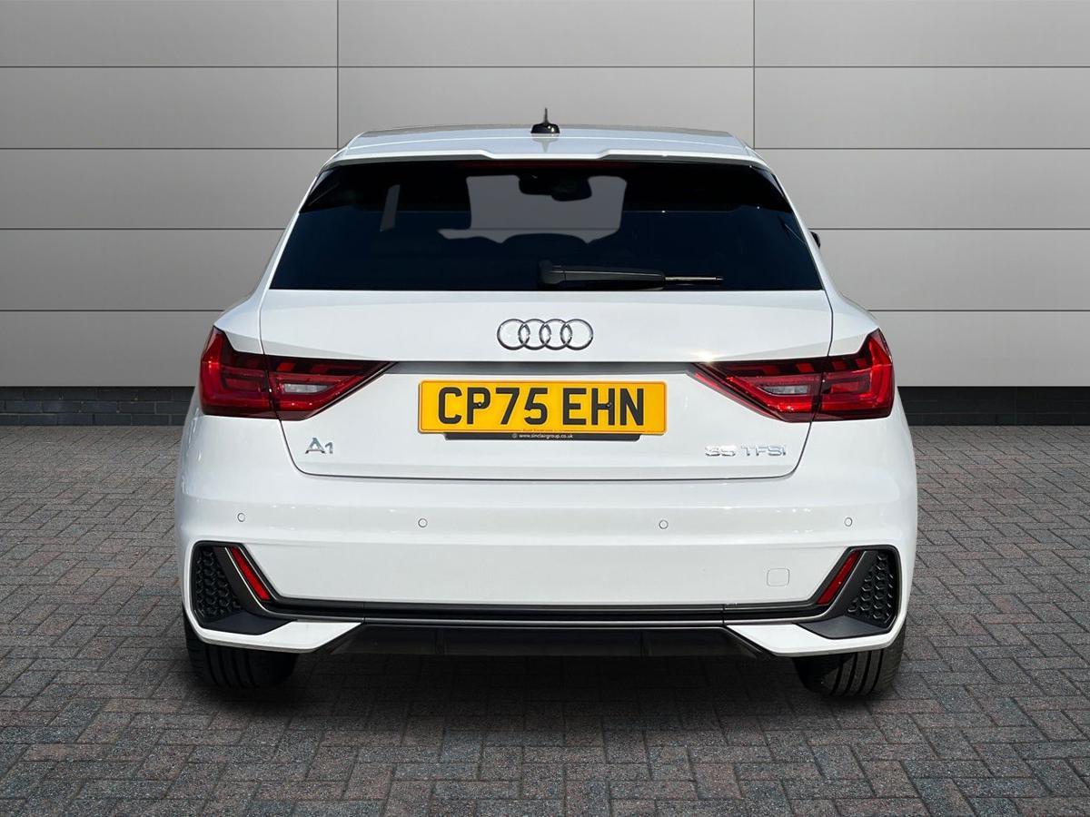 Used Audi A1 2025 for sale - 78206895: Photo 6