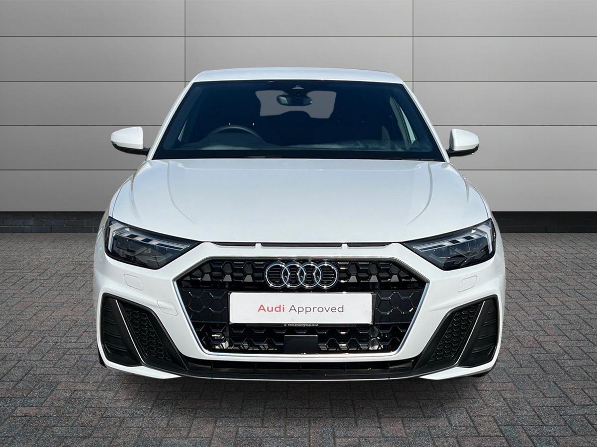 Used Audi A1 2025 for sale - 78206895: Photo 7