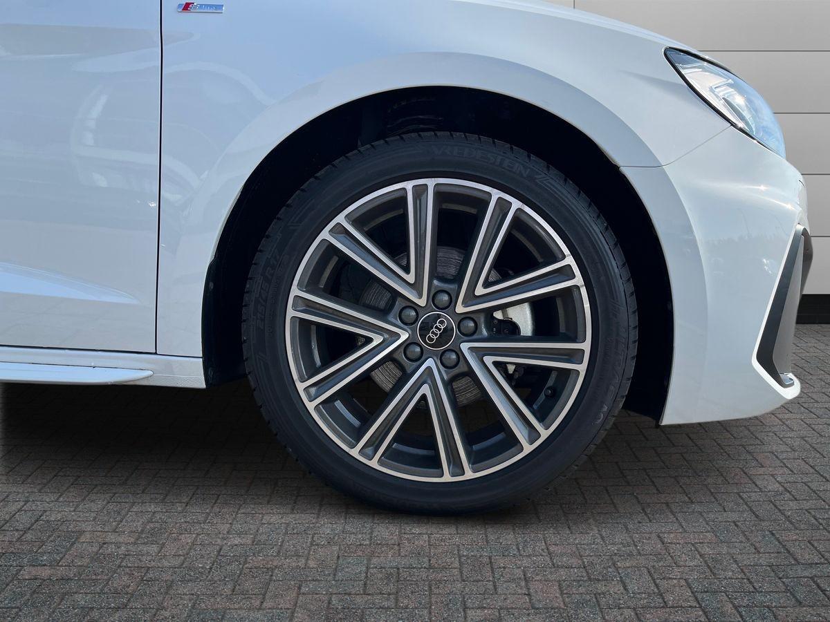 Used Audi A1 2025 for sale - 78206895: Photo 8