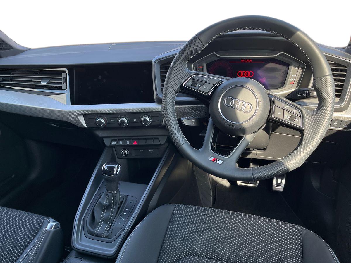 Used Audi A1 2025 for sale - 78206895: Photo 9