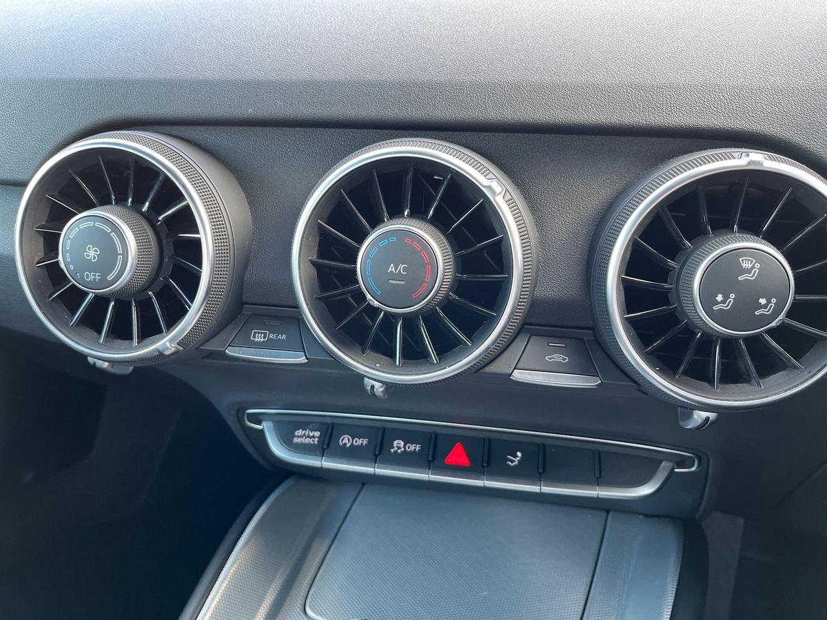 Used Audi TT 2019 for sale - 78141881: Photo 10