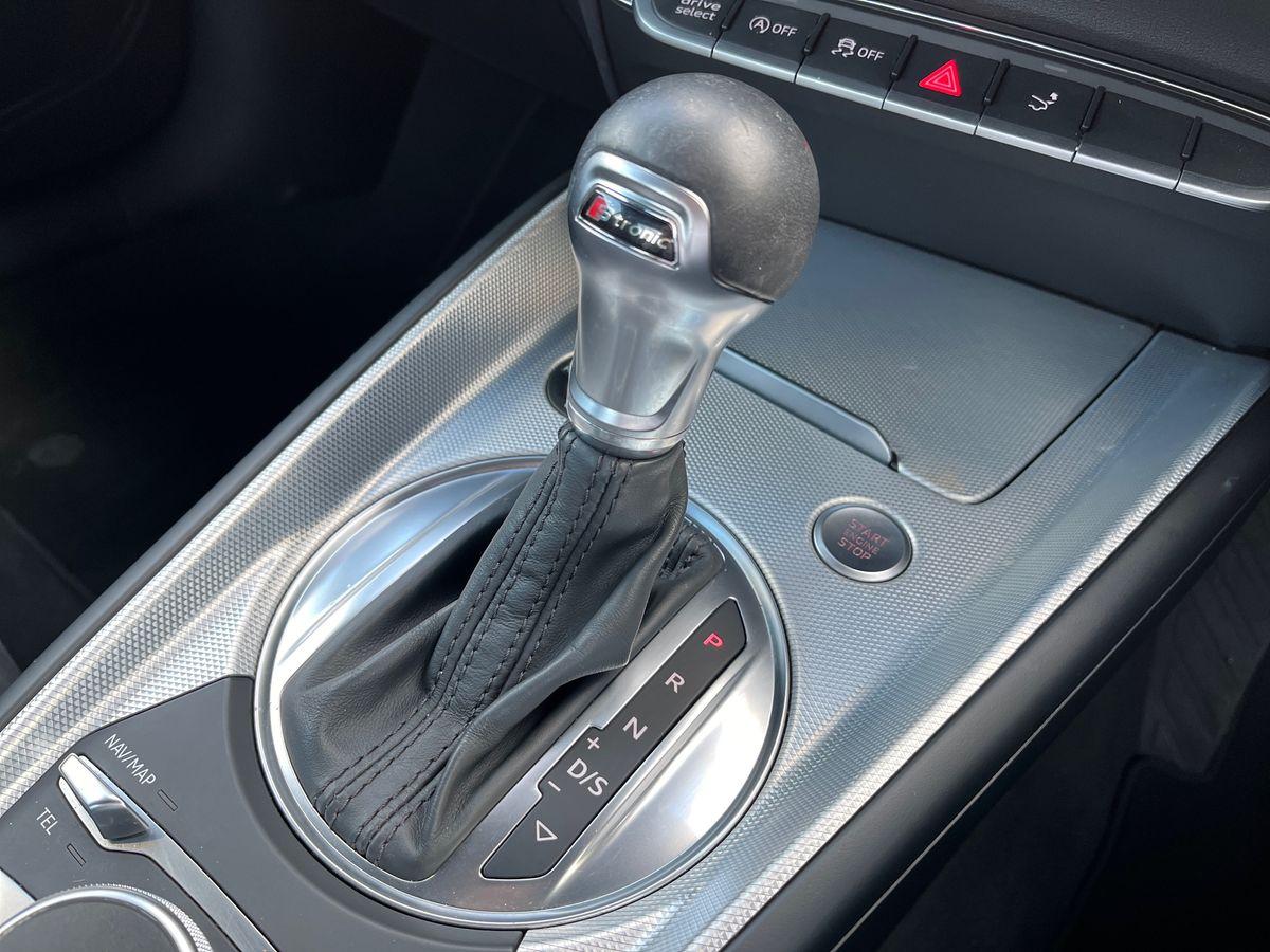 Used Audi TT 2019 for sale - 78141881: Photo 11