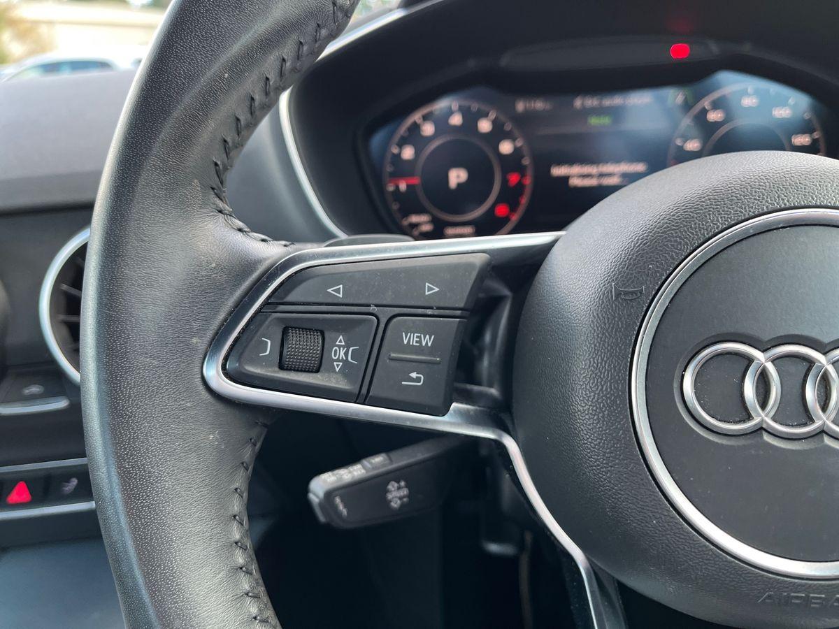 Used Audi TT 2019 for sale - 78141881: Photo 13