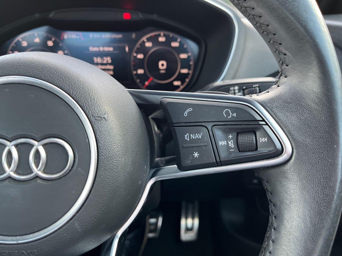 Used Audi TT 2019 for sale - 78141881: Photo 14