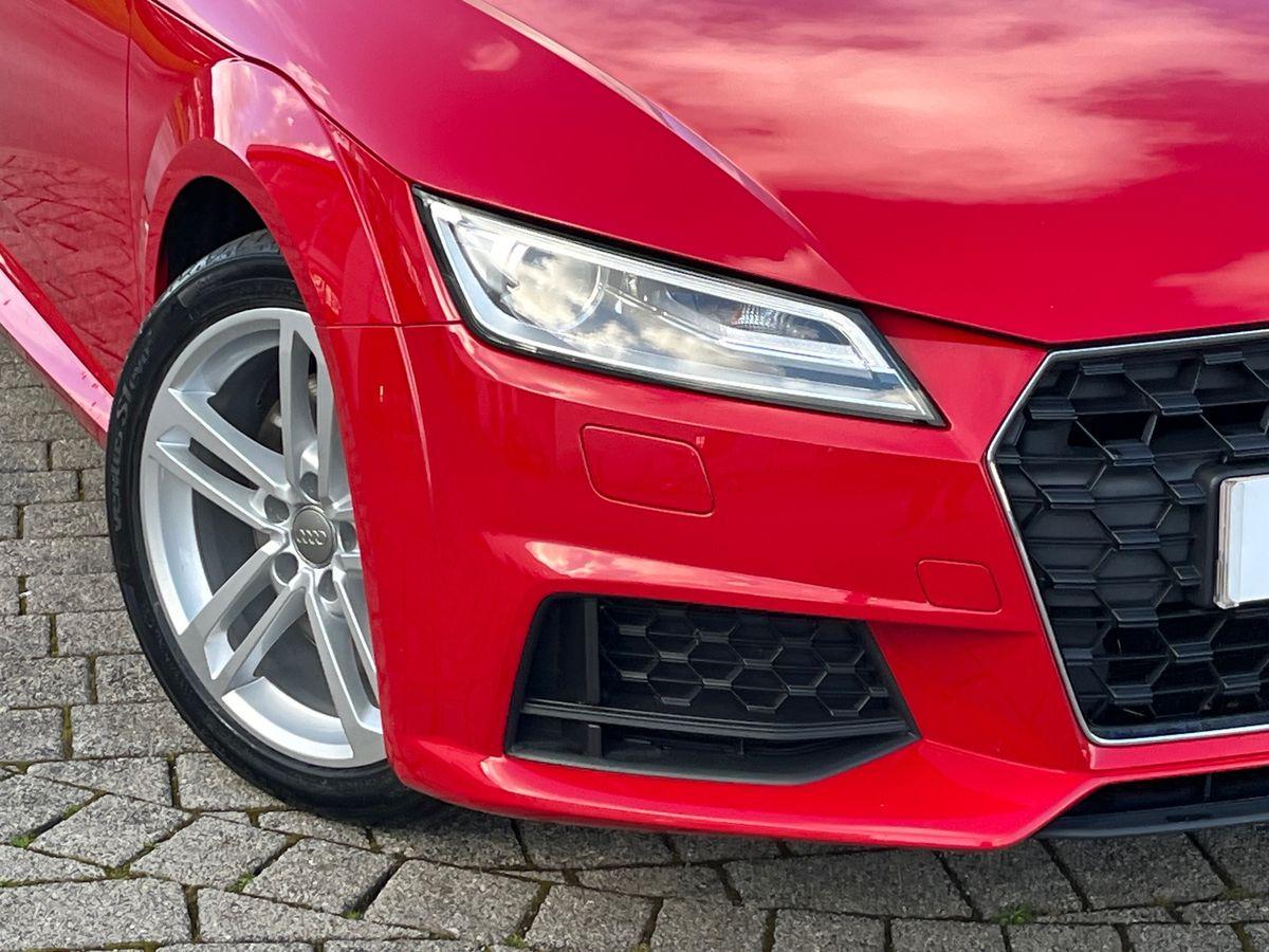 Used Audi TT 2019 for sale - 78141881: Photo 15