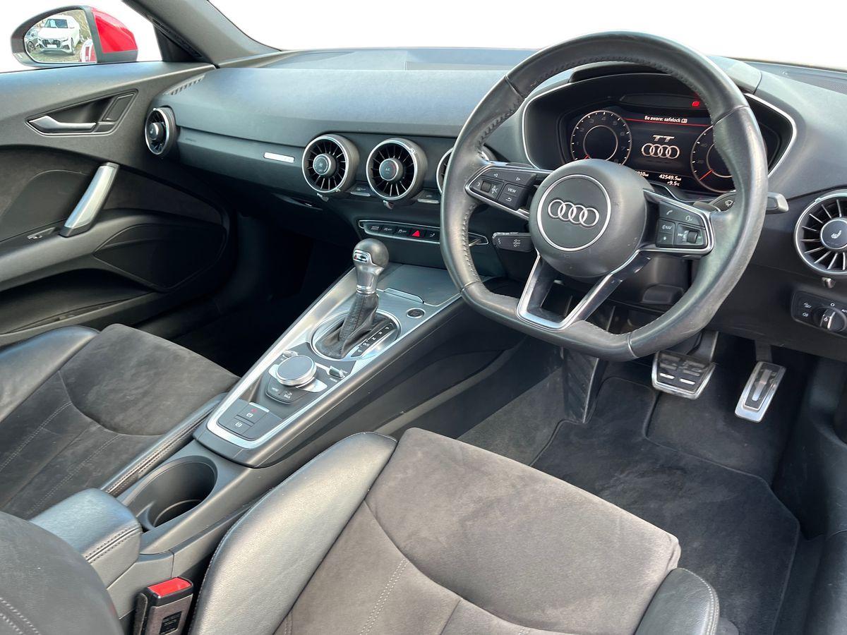 Used Audi TT 2019 for sale - 78141881: Photo 17