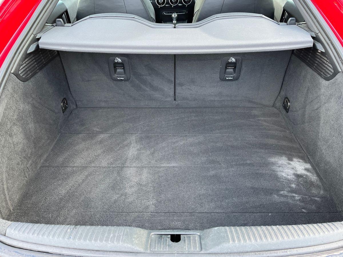 Used Audi TT 2019 for sale - 78141881: Photo 19