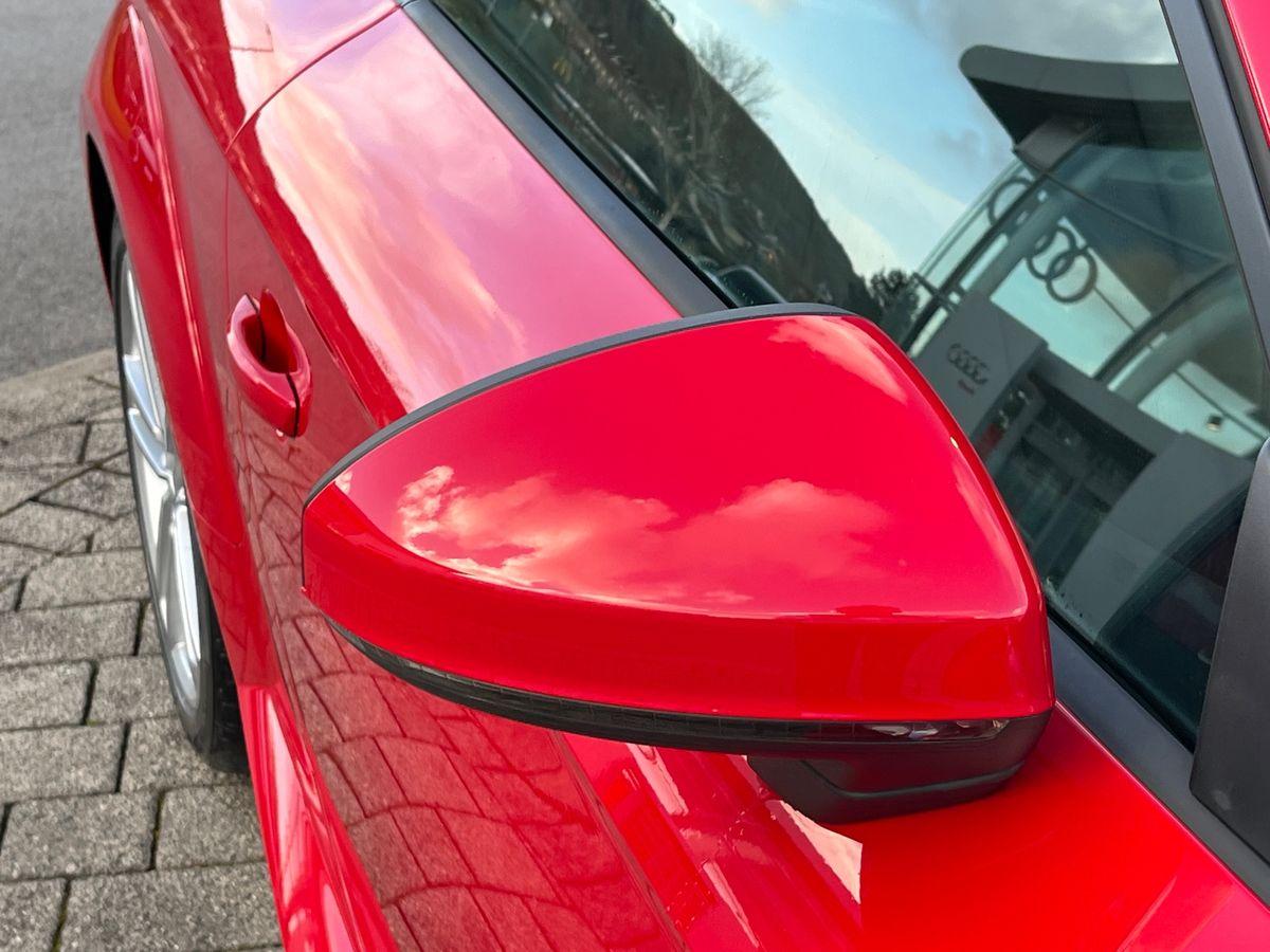 Used Audi TT 2019 for sale - 78141881: Photo 20