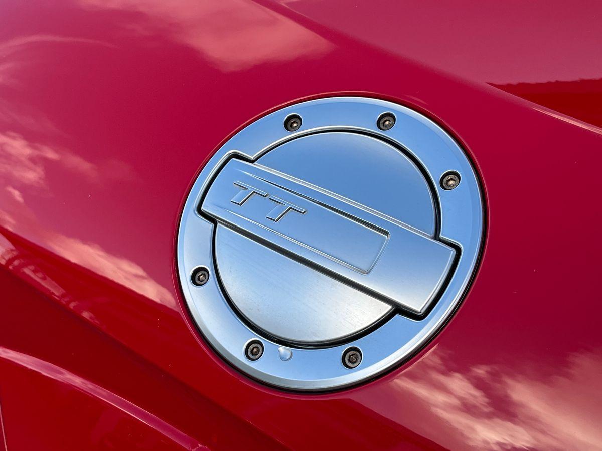 Used Audi TT 2019 for sale - 78141881: Photo 21