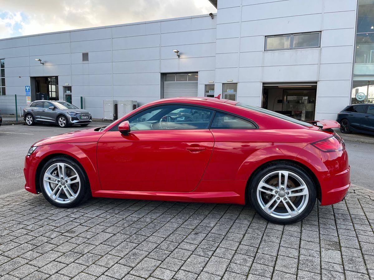Used Audi TT 2019 for sale - 78141881: Photo 25