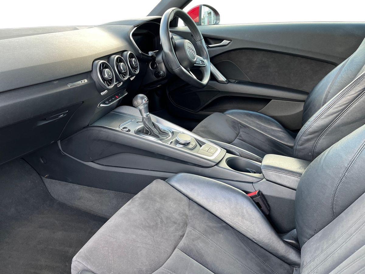 Used Audi TT 2019 for sale - 78141881: Photo 3