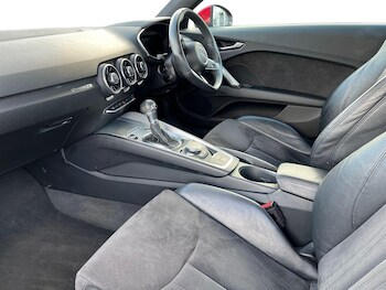 Used Audi TT 2019 for sale - 78141881: Photo