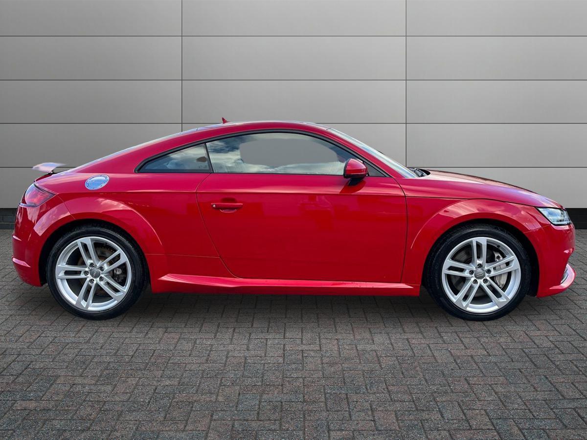 Used Audi TT 2019 for sale - 78141881: Photo 5