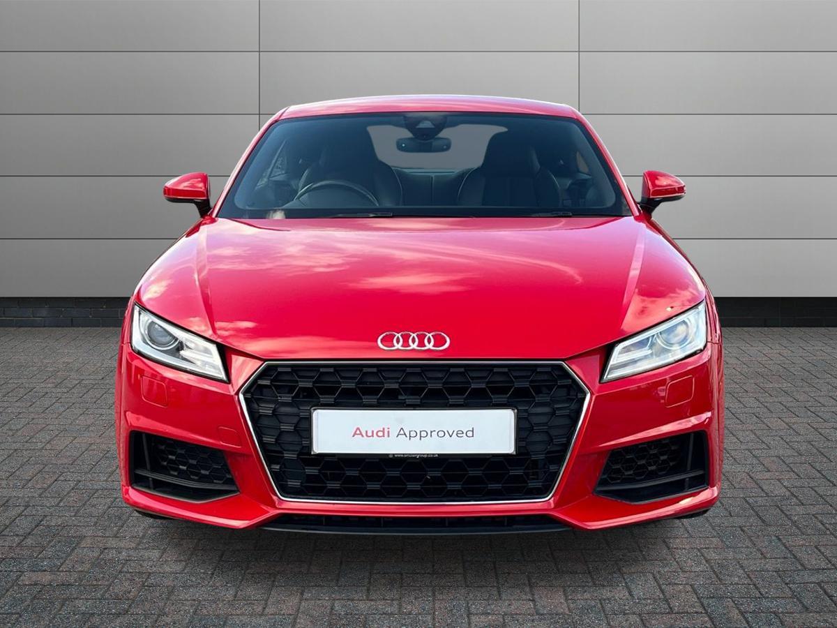 Used Audi TT 2019 for sale - 78141881: Photo 7