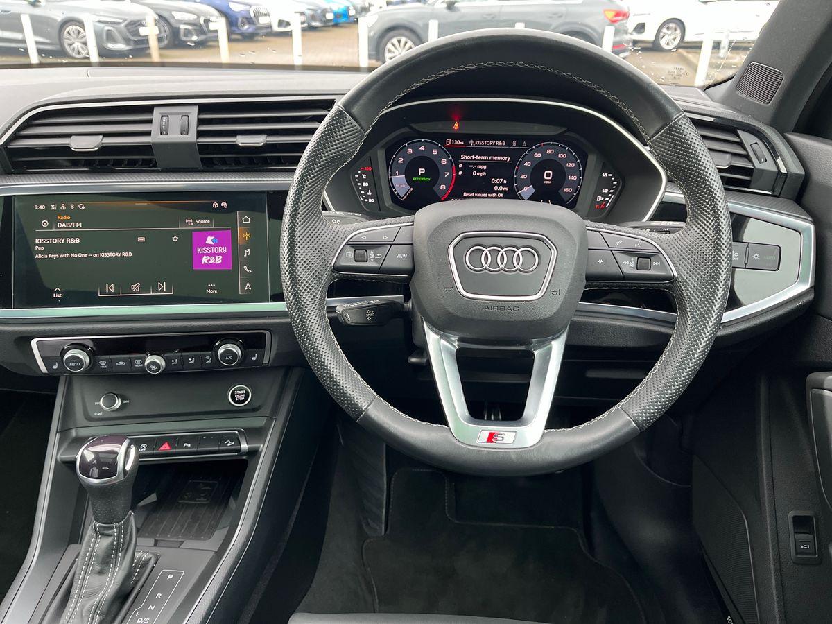 Used Audi Q3 2023 for sale - 77542219: Photo 14