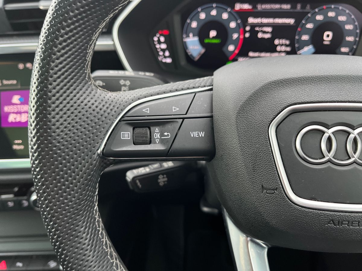 Used Audi Q3 2023 for sale - 77542219: Photo 15