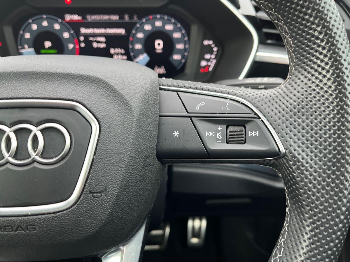 Used Audi Q3 2023 for sale - 77542219: Photo 16