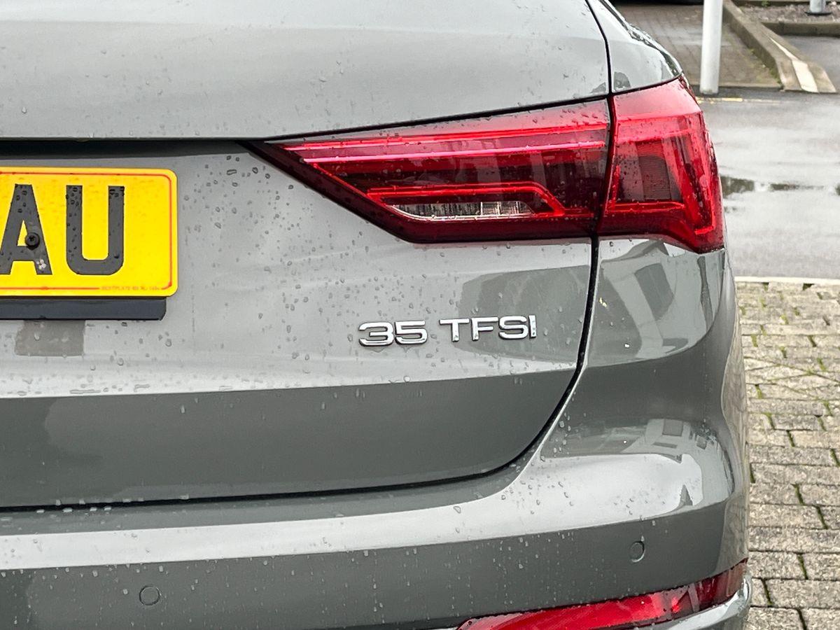 Used Audi Q3 2023 for sale - 77542219: Photo 21