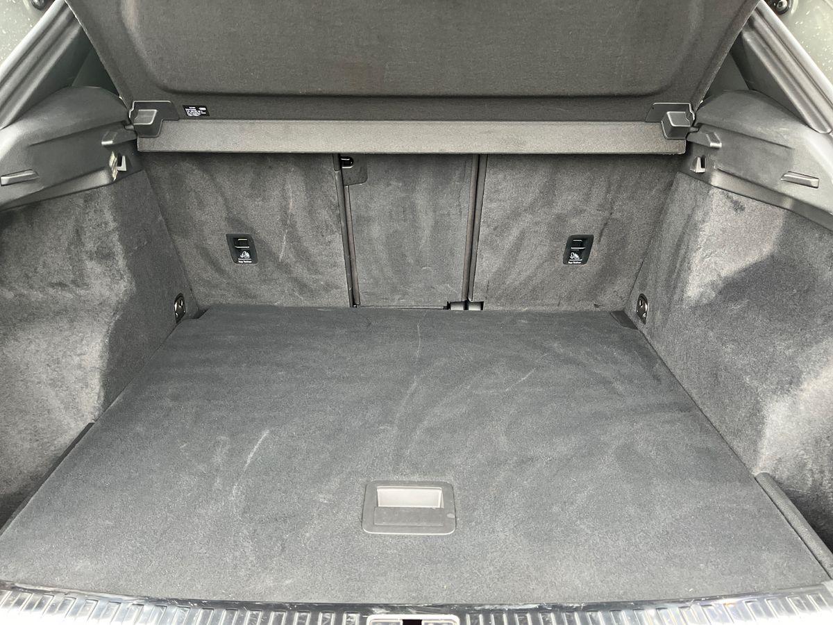 Used Audi Q3 2023 for sale - 77542219: Photo 22