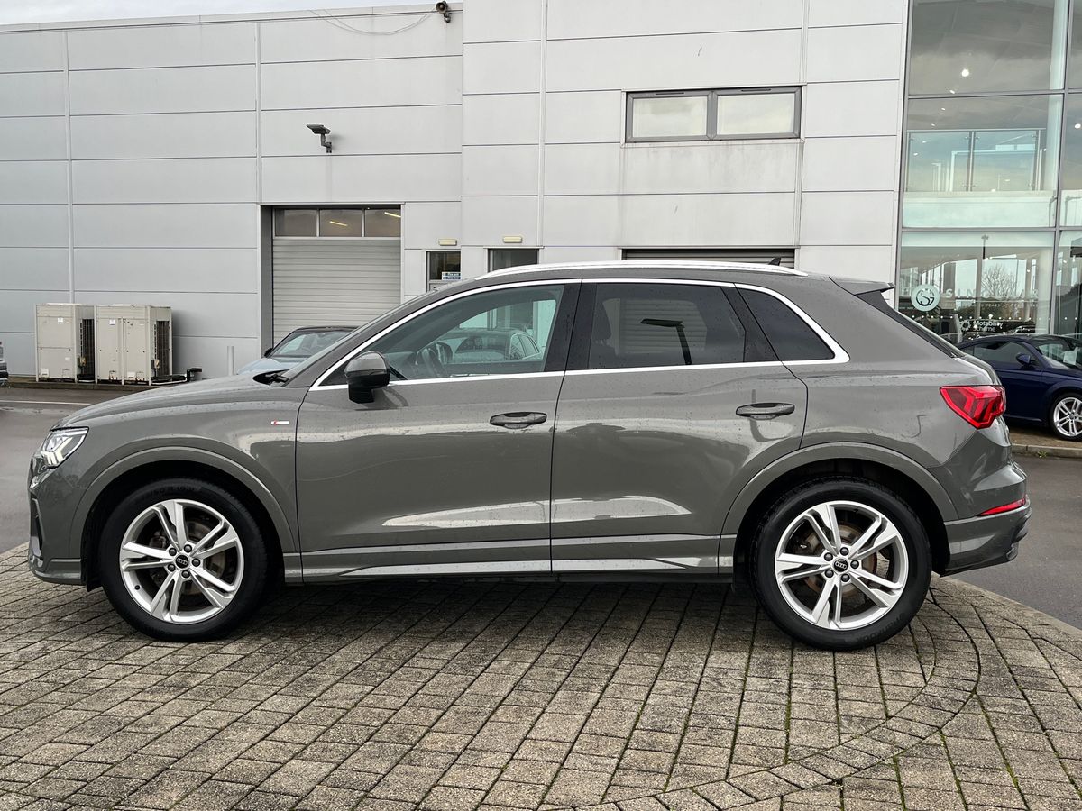 Used Audi Q3 2023 for sale - 77542219: Photo 24