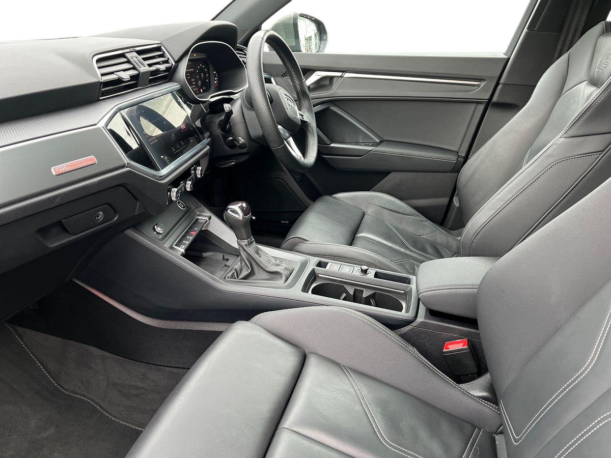 Used Audi Q3 2023 for sale - 77542219: Photo 3