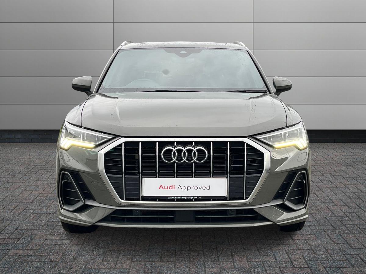 Used Audi Q3 2023 for sale - 77542219: Photo 7