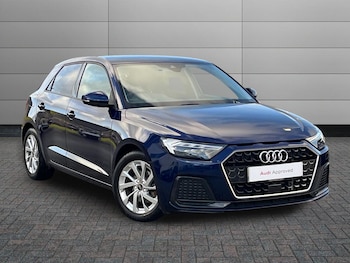 Used Audi A1 2023 for sale - 78264346: Photo