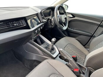 Used Audi A1 2023 for sale - 78264346: Photo