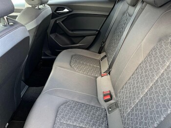 Used Audi A1 2023 for sale - 78264346: Photo