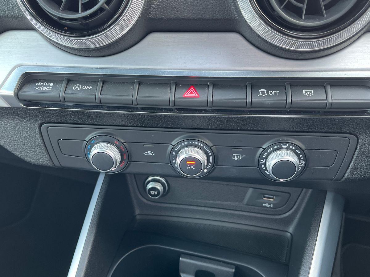 Used Audi Q2 2022 for sale - 77542177: Photo 10