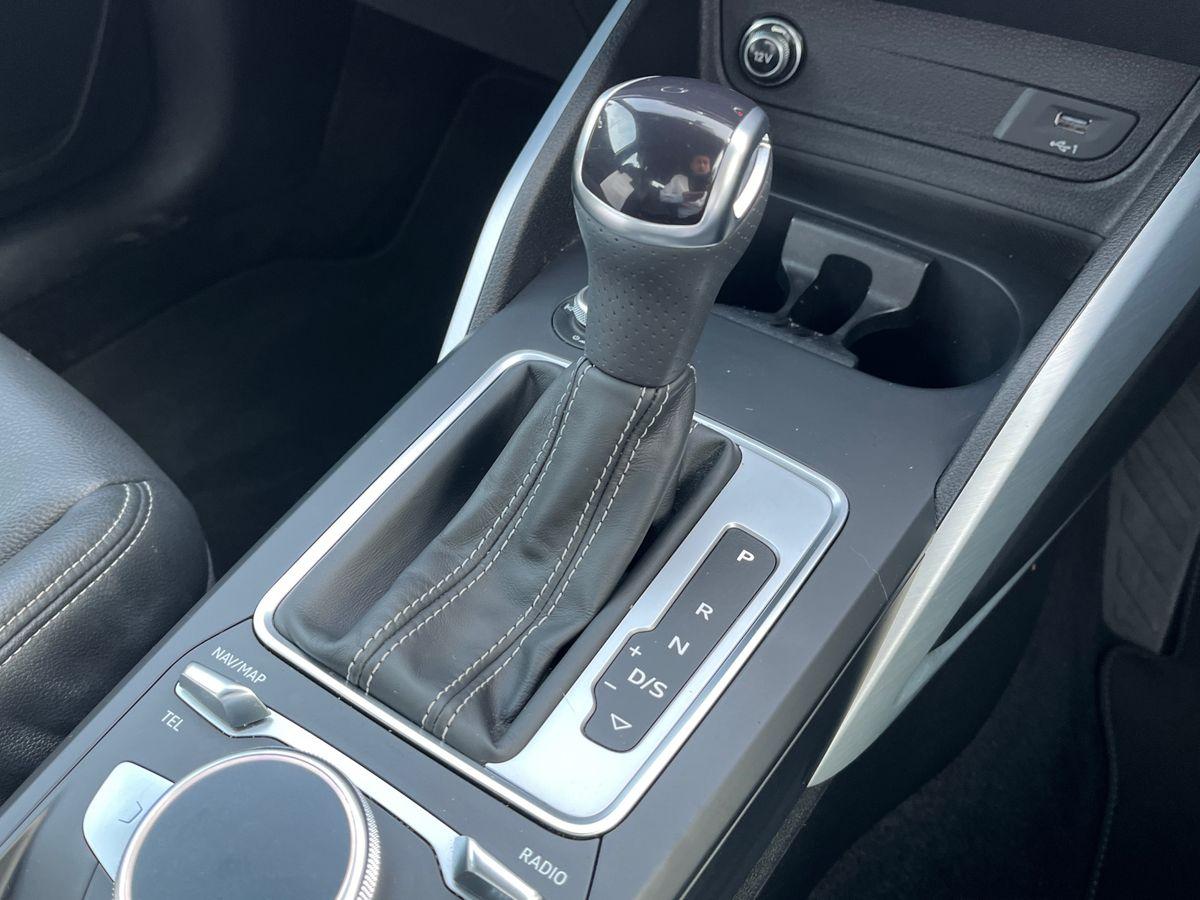 Used Audi Q2 2022 for sale - 77542177: Photo 11