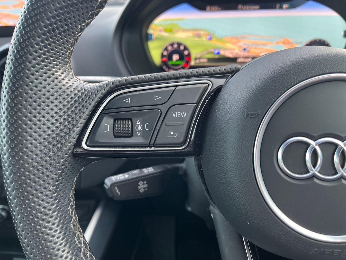 Used Audi Q2 2022 for sale - 77542177: Photo 13