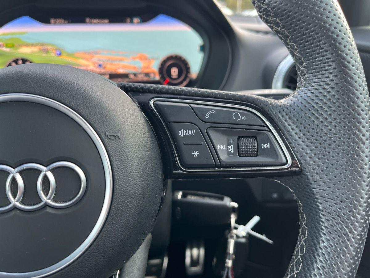 Used Audi Q2 2022 for sale - 77542177: Photo 14