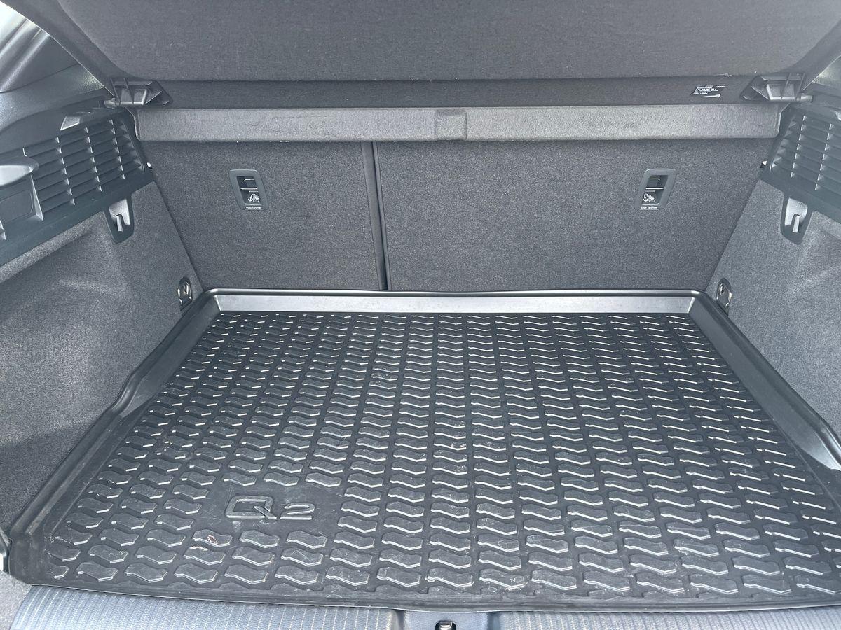 Used Audi Q2 2022 for sale - 77542177: Photo 19