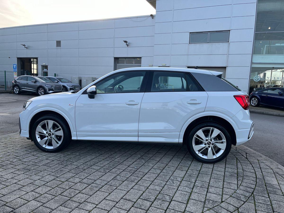 Used Audi Q2 2022 for sale - 77542177: Photo 21