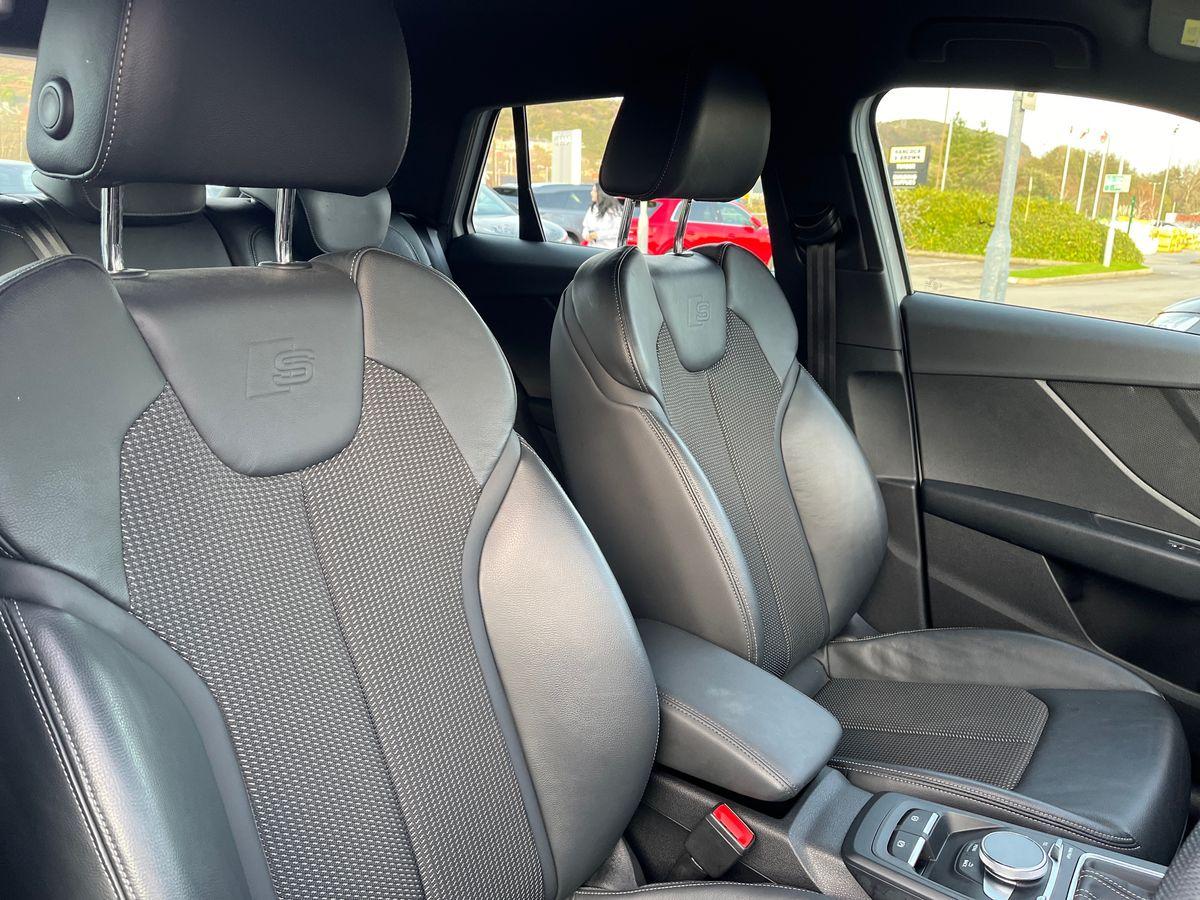 Used Audi Q2 2022 for sale - 77542177: Photo 24